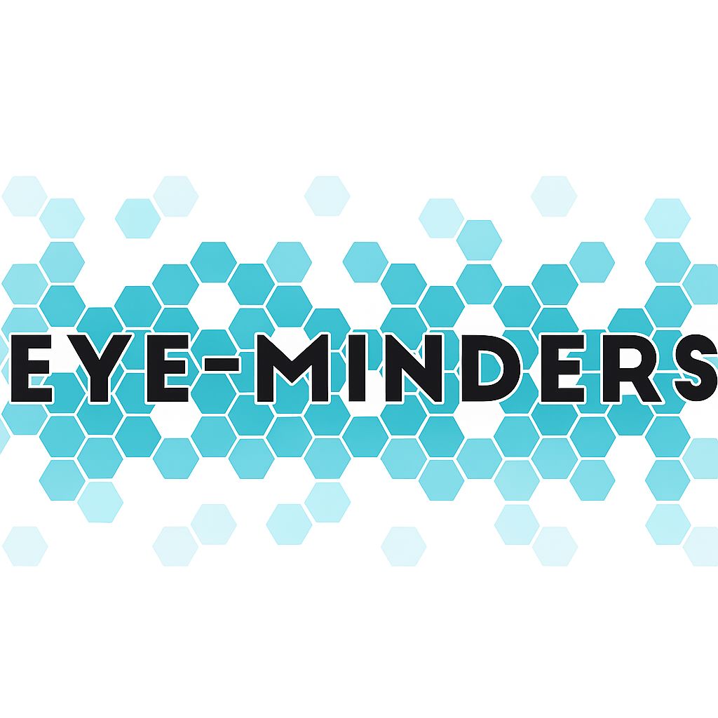 Eye Minders Logo